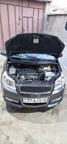 Chevrolet Nexia-10