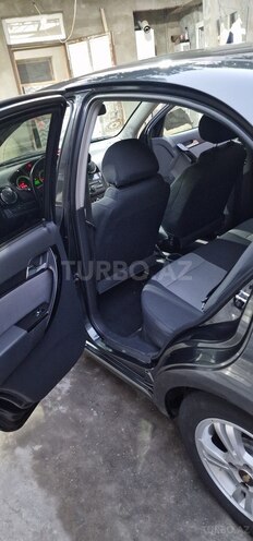 Chevrolet Nexia-17