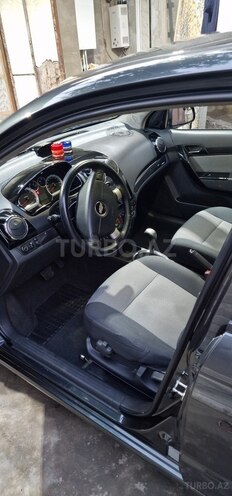 Chevrolet Nexia-14