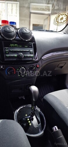 Chevrolet Nexia-19