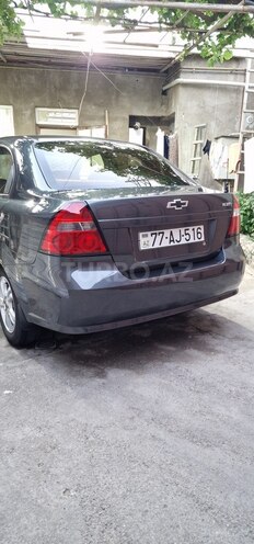 Chevrolet Nexia-9