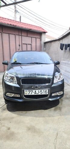 Chevrolet Nexia-8