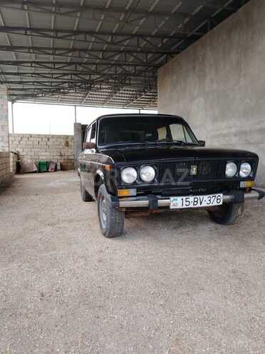 LADA (VAZ) 2106 2005, 30,000 km - 1.6 l - Neftçala