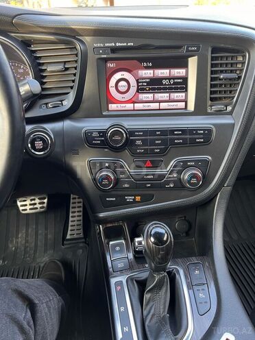 Kia Optima-10