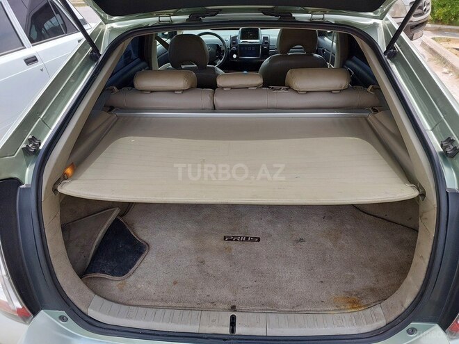 Toyota Prius 2007, 400,000 km - 1.5 l - Bakı