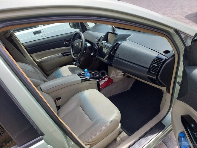 Toyota Prius 2007, 400,000 km - 1.5 l - Bakı