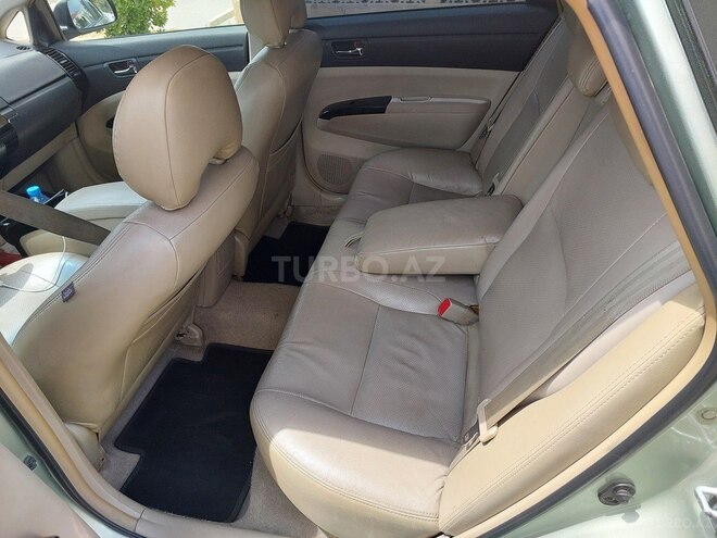 Toyota Prius 2007, 400,000 km - 1.5 l - Bakı