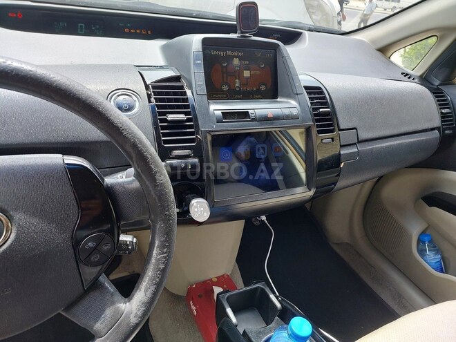 Toyota Prius 2007, 400,000 km - 1.5 l - Bakı