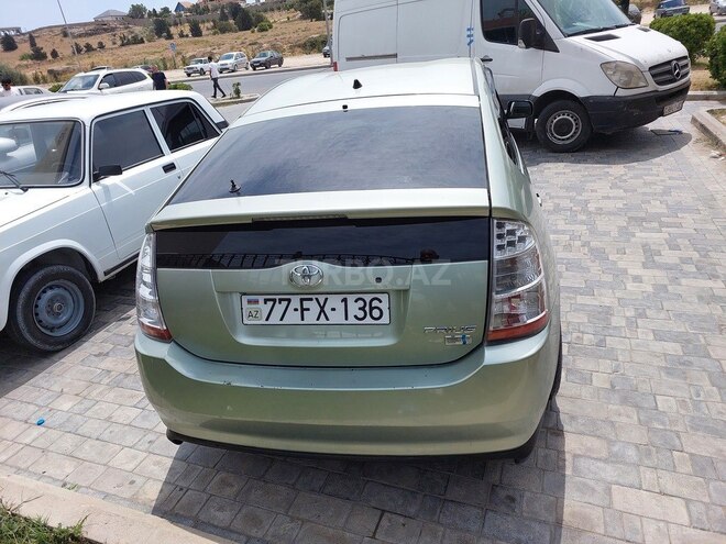 Toyota Prius 2007, 400,000 km - 1.5 l - Bakı