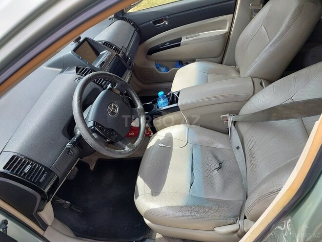 Toyota Prius 2007, 400,000 km - 1.5 l - Bakı