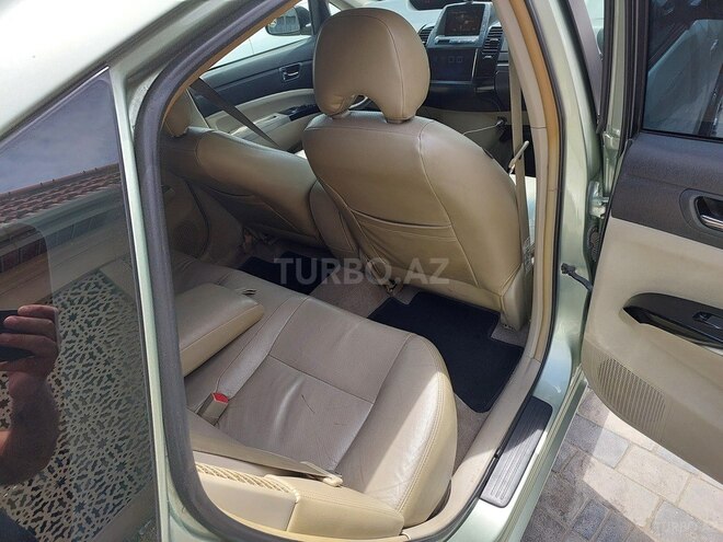 Toyota Prius 2007, 400,000 km - 1.5 l - Bakı
