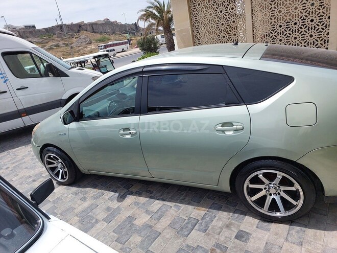 Toyota Prius 2007, 400,000 km - 1.5 l - Bakı