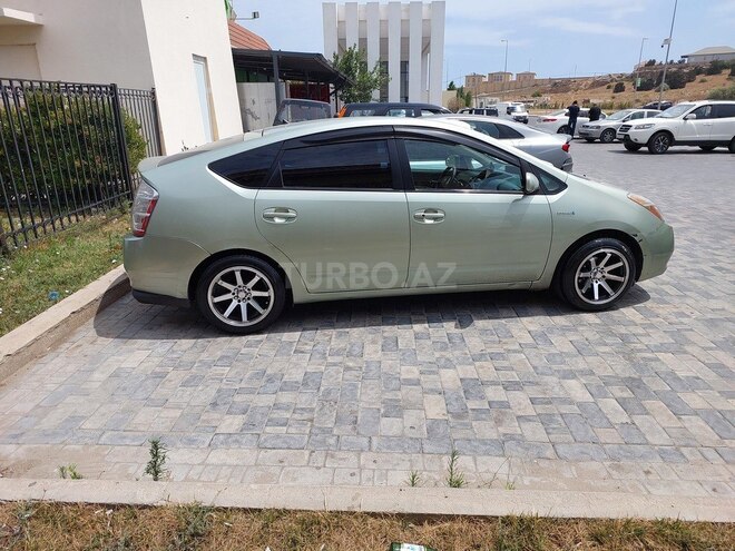 Toyota Prius 2007, 400,000 km - 1.5 l - Bakı