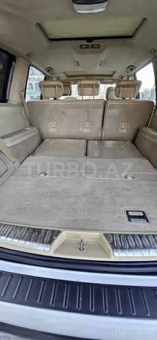 Mercedes GL 450 4MATIC 2008, 171,556 km - 4.7 л - Bakı
