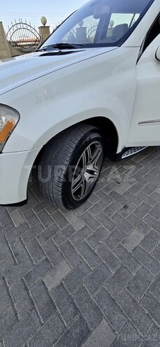 Mercedes GL 450 4MATIC 2008, 171,556 km - 4.7 л - Bakı