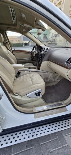 Mercedes GL 450 4MATIC 2008, 171,556 km - 4.7 л - Bakı