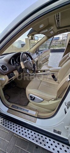 Mercedes GL 450 4MATIC 2008, 171,556 km - 4.7 л - Bakı