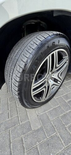 Mercedes GL 450 4MATIC 2008, 171,556 km - 4.7 л - Bakı