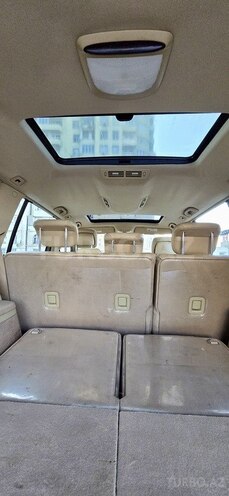 Mercedes GL 450 4MATIC 2008, 171,556 km - 4.7 л - Bakı