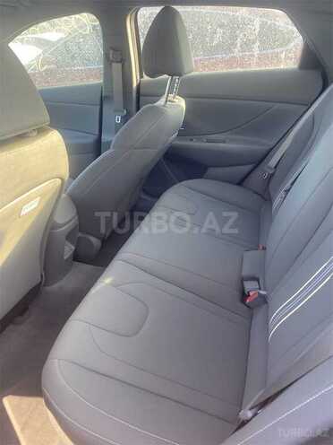 Hyundai Elantra 2024, 7,000 km - 1.6 л - Sumqayıt