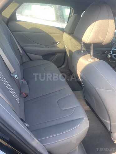 Hyundai Elantra 2024, 7,000 km - 1.6 л - Sumqayıt
