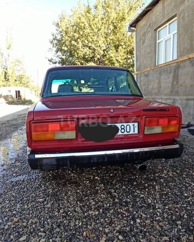LADA (VAZ) 2107 2002, 59,393 km - 1.5 l - İmişli