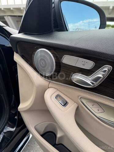 Mercedes C 300 2015, 170,000 km - 2.0 л - Bakı