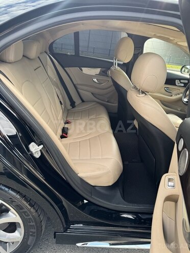 Mercedes C 300 2015, 170,000 km - 2.0 л - Bakı