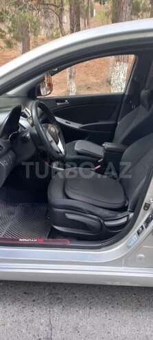 Hyundai Accent 2015, 218,050 km - 1.4 l - Sumqayıt