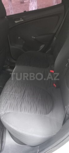 Hyundai Accent 2015, 218,050 km - 1.4 l - Sumqayıt