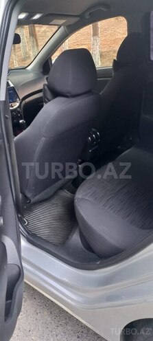 Hyundai Accent 2015, 218,050 km - 1.4 l - Sumqayıt