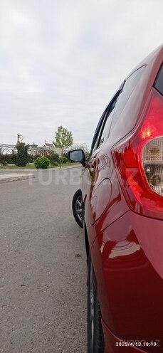 Nissan Note 2015, 77,000 km - 1.2 l - Xaçmaz