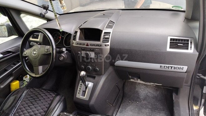 Opel Zafira 2006, 250,000 km - 1.9 л - Bakı