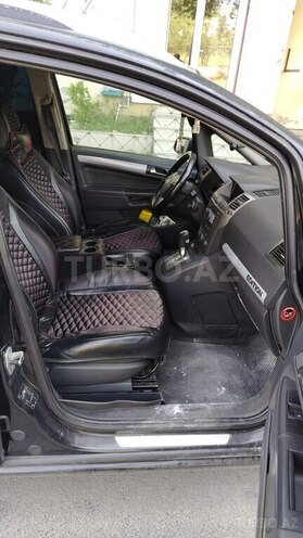 Opel Zafira 2006, 250,000 km - 1.9 л - Bakı