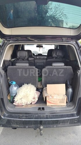 Opel Zafira 2006, 250,000 km - 1.9 л - Bakı
