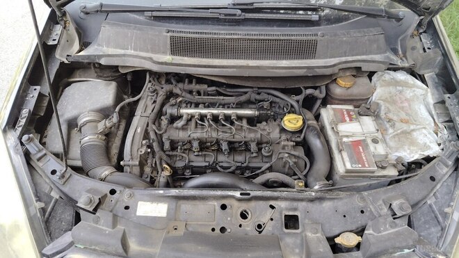 Opel Zafira 2006, 250,000 km - 1.9 л - Bakı