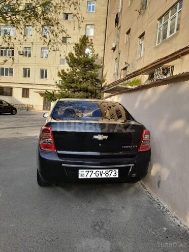 Chevrolet Cobalt 2014, 229,000 km - 1.5 l - Bakı