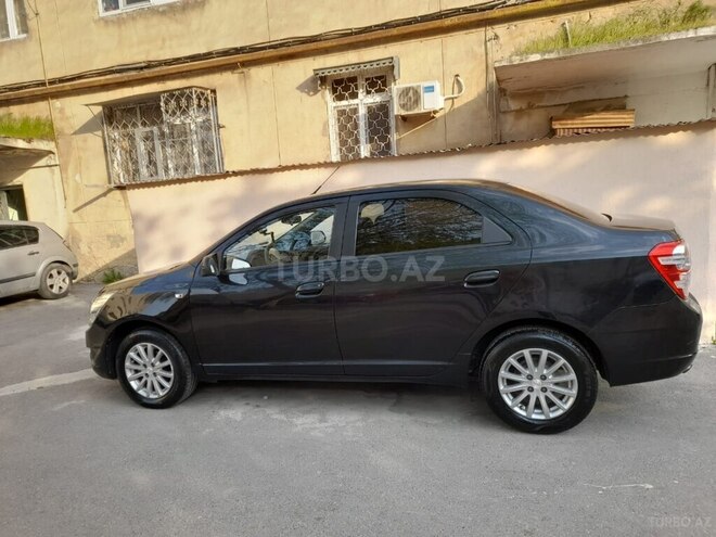 Chevrolet Cobalt 2014, 229,000 km - 1.5 l - Bakı