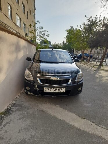 Chevrolet Cobalt 2014, 229,000 km - 1.5 l - Bakı