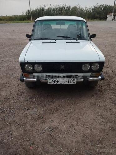 LADA (VAZ) 2106 1982, 24,710 km - 1.5 l - Saatlı