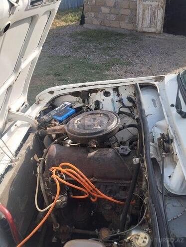 LADA (VAZ) 2106 1982, 24,710 km - 1.5 l - Saatlı