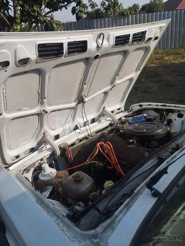 LADA (VAZ) 2106 1982, 24,710 km - 1.5 l - Saatlı