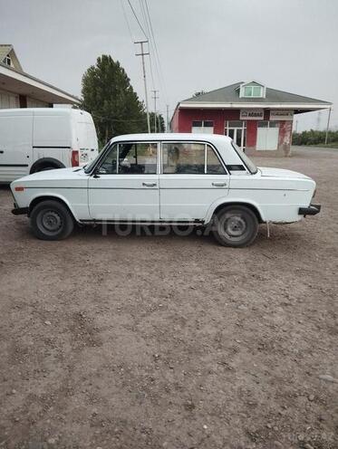 LADA (VAZ) 2106 1982, 24,710 km - 1.5 l - Saatlı