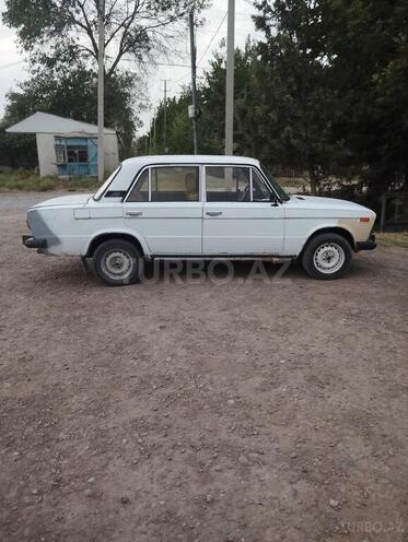 LADA (VAZ) 2106 1982, 24,710 km - 1.5 l - Saatlı