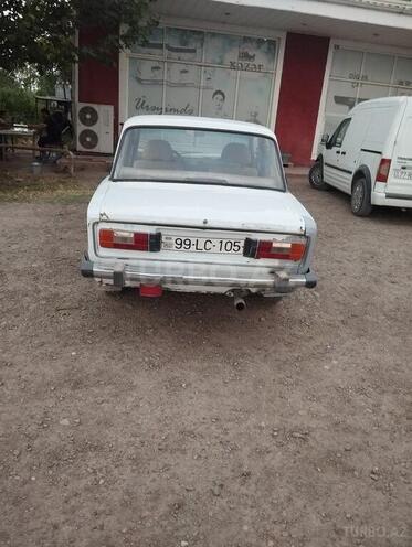 LADA (VAZ) 2106 1982, 24,710 km - 1.5 l - Saatlı