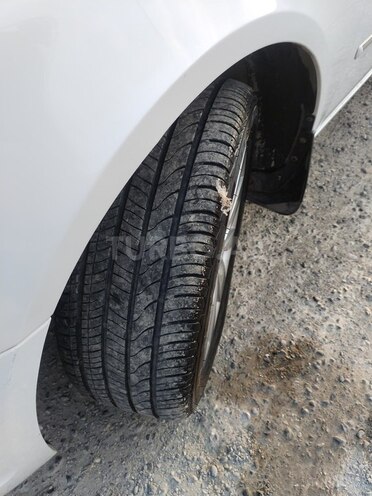 Hyundai Sonata 2018, 215,000 km - 2.4 l - Bakı