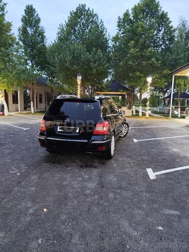 Mercedes  2010, 197,443 km - 2.2 l - Gəncə