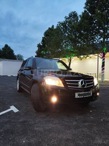 Mercedes  2010, 197,443 km - 2.2 l - Gəncə
