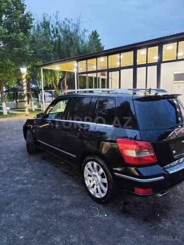 Mercedes  2010, 197,443 km - 2.2 l - Gəncə