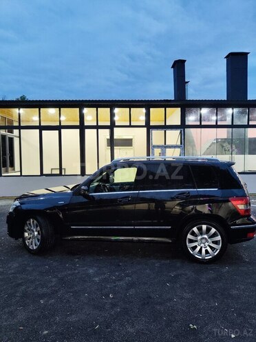 Mercedes  2010, 197,443 km - 2.2 l - Gəncə